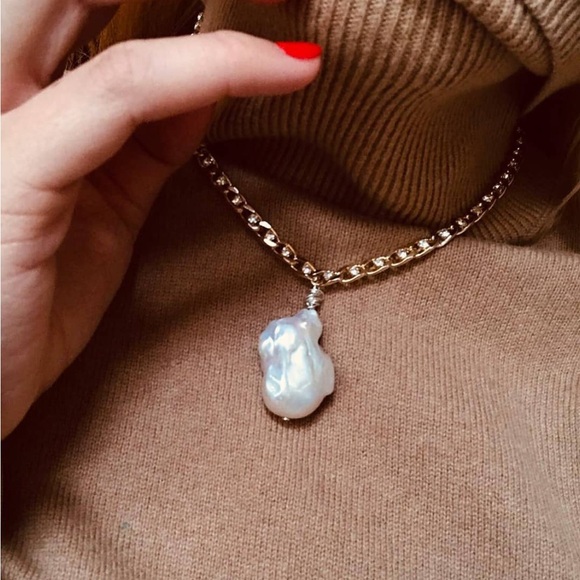 Wald Berlin Le Chic Necklace NEW - Picture 7 of 13